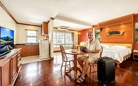 Studio Suite By Royal Ivory Nana